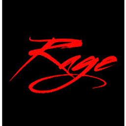 Rage Software Spiele